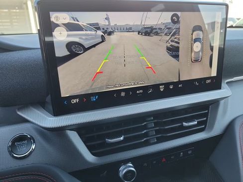 New 2025 Ford Explorer ST w/ Sun And Sound Package RWD image 24