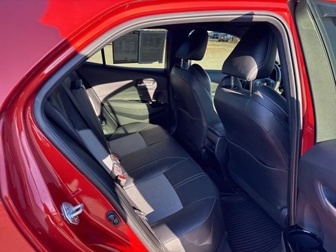 Used 2020 Toyota Corolla XSE image 22