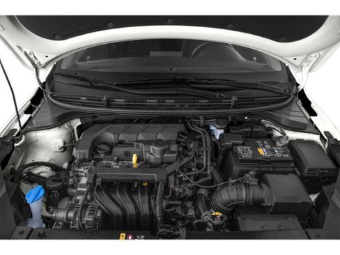 Used 2023 Kia Rio LX FWD image 15