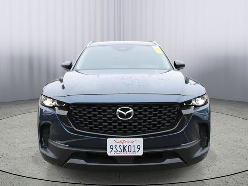 Used 2025 MAZDA CX-50 2.5 Hybrid w/ Weather Package image 2