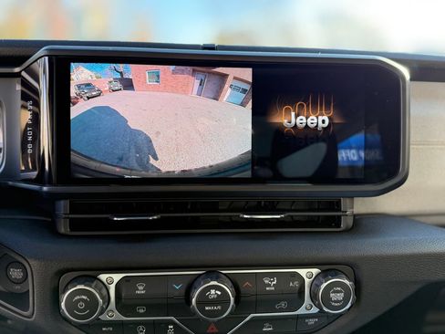 New 2026 Jeep Wrangler Sport AWD/4WD image 28