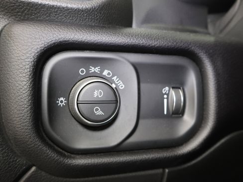 Used 2022 RAM 2500 Big Horn w/ Night Edition image 40