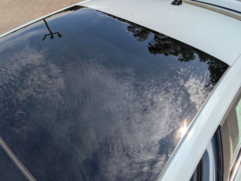 Used 2025 Volkswagen Jetta SE w/ Sunroof Package FWD image 14