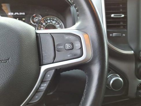 Used 2024 RAM 2500 Big Horn w/ Bed Utility Group image 20