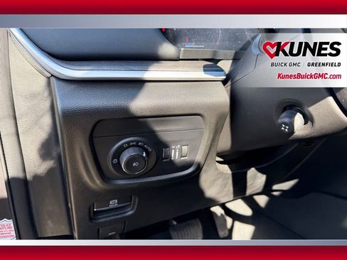 Used 2024 Jeep Grand Cherokee L Limited w/ Luxury Tech Group II AWD/4WD image 17