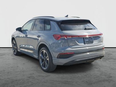 Used 2024 Audi Q4 e-tron Prestige