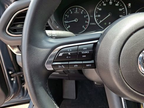 Used 2025 MAZDA CX-30 AWD 2.5 S w/ Preferred Package image 22