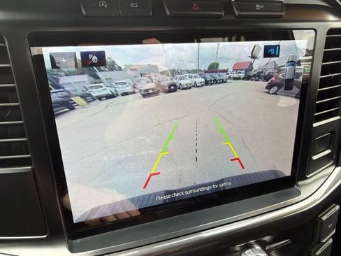 Used 2021 Ford F150 XLT w/ Equipment Group 302A High AWD/4WD image 18