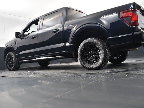 Used 2024 Ford F150 XLT w/ Bed Utility Package image 25