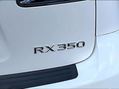 Used 2014 Lexus RX 350 AWD w/ Navigation Package image 9