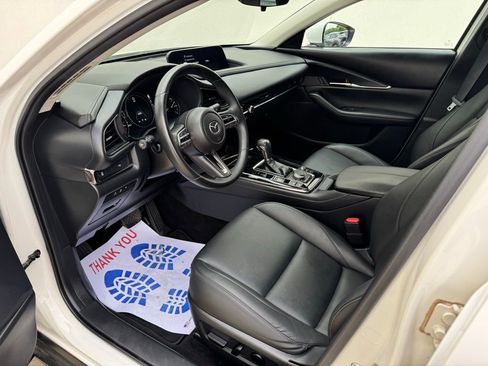 Used 2023 MAZDA CX-30 AWD 2.5 S w/ Preferred Package image 11