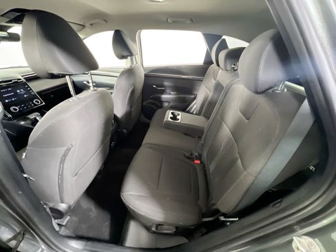 Used 2023 Hyundai Tucson SEL image 23