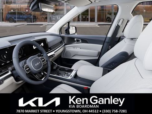 New 2026 Kia Carnival SX FWD image 17