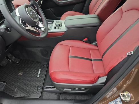 New 2026 MAZDA CX-70 3.3 Turbo w/ Premium Plus Pkg image 21