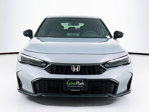 Used 2026 Honda Civic Sport image 2