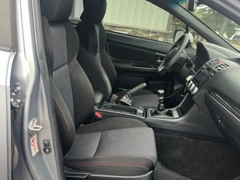 Used 2017 Subaru WRX Premium AWD/4WD image 32