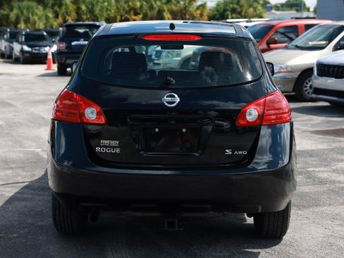 Used 2011 Nissan Rogue S AWD/4WD image 7