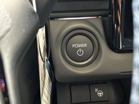 New 2026 Toyota bZ AWD/4WD image 24