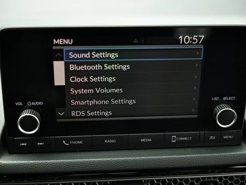 New 2026 Honda Civic LX image 40