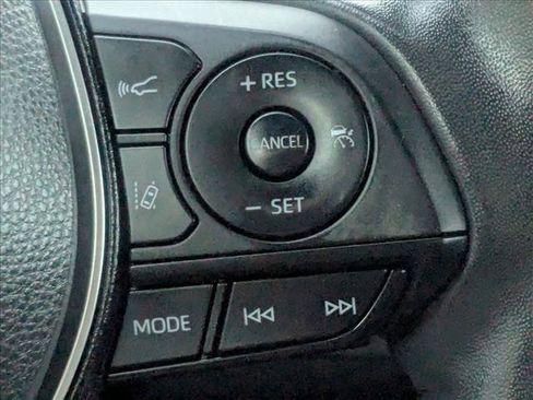 Certified 2022 Toyota Corolla SE image 19