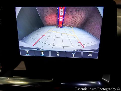 Used 2020 Chevrolet Corvette Stingray Preferred Cpe w/ 2LT Preferred Equipment Group RWD image 19