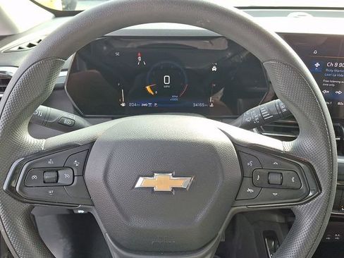 Used 2025 Chevrolet TrailBlazer LT image 19