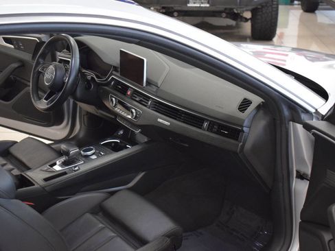 Used 2018 Audi A5 2.0T Premium Plus w/ Premium Plus image 36