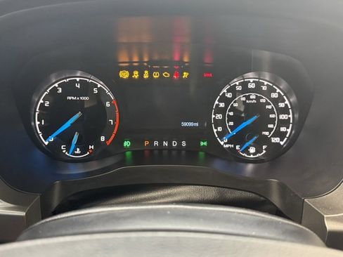 Used 2019 Ford Ranger XLT w/ Equipment Group 302A Luxury image 7