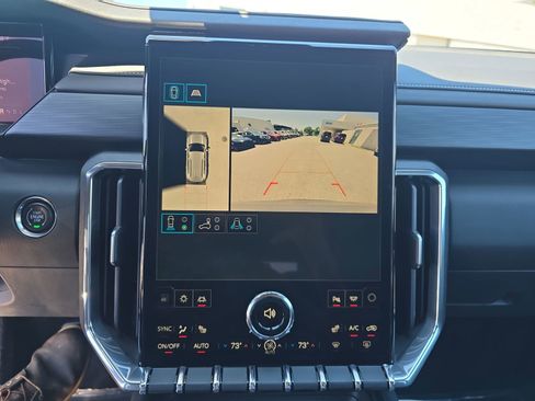 Used 2024 GMC Acadia Elevation w/ Black Edition FWD image 26