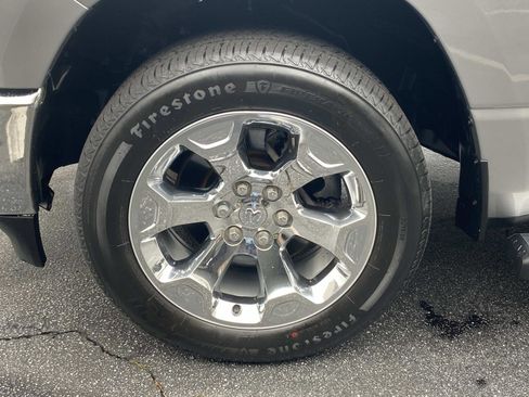 Used 2022 RAM 1500 Big Horn image 13