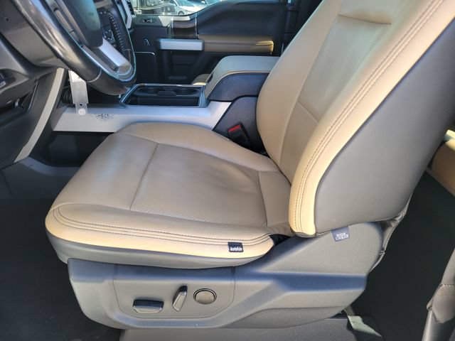 Used 2022 Ford F250 Lariat w/ Chrome Package AWD/4WD image 6