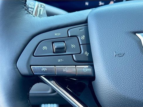 New 2026 Cadillac CT5 Sport w/ Technology Package AWD/4WD image 18