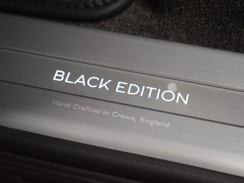 New 2025 Bentley Bentayga image 40