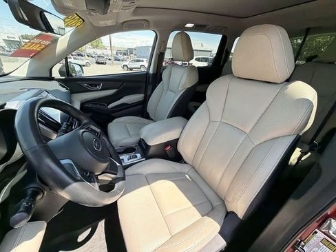 Used 2019 Subaru Ascent Limited w/ Popular Package #2A AWD/4WD image 13