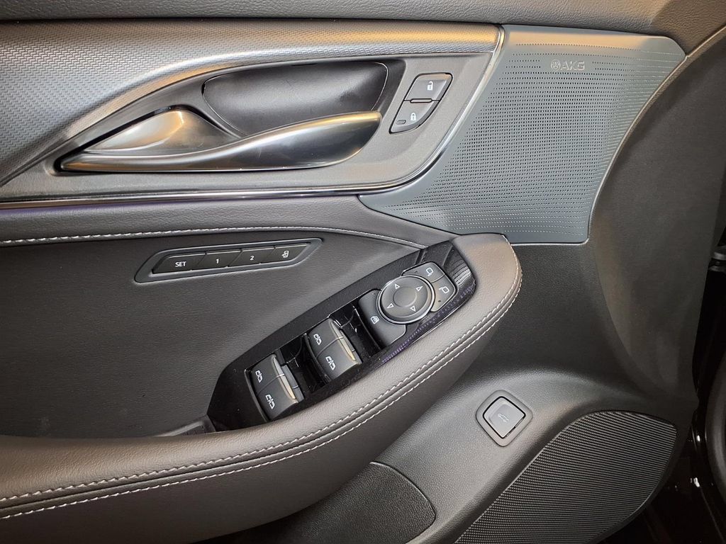 New 2026 Cadillac CT5 Premium Luxury RWD image 16