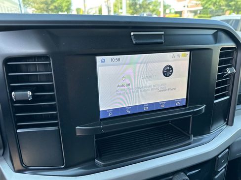 New 2025 Ford F350 XL w/ XL Chrome Package image 41