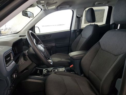 New 2026 Ford Maverick XLT w/ XLT Luxury Package image 7