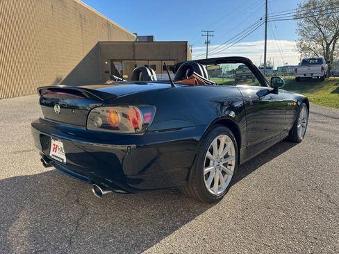 Used 2007 Honda S2000 image 9