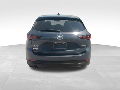 Used 2024 MAZDA CX-5 Carbon Edition AWD/4WD image 5
