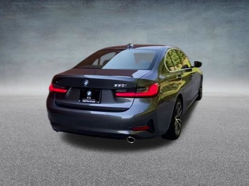 Used 2019 BMW 330i xDrive Sedan w/ Convenience Package AWD/4WD image 24