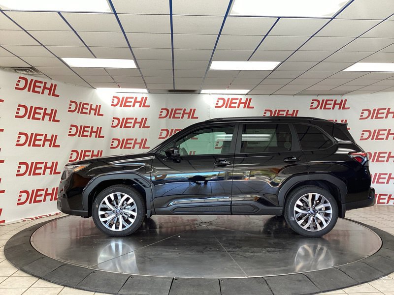 New 2026 Subaru Forester Touring AWD/4WD image 4
