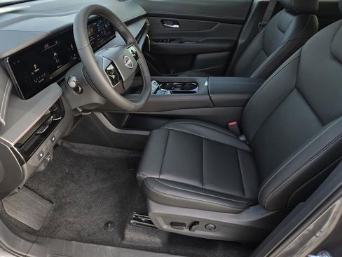 New 2026 Nissan Murano SV image 19