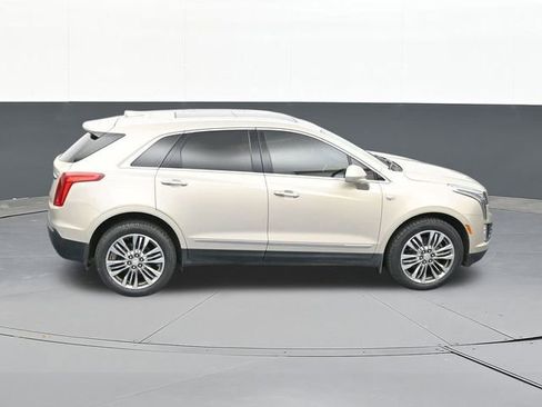 Used 2017 Cadillac XT5 Premium Luxury image 62