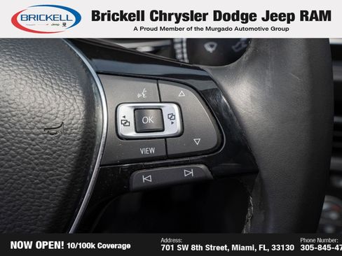 Used 2019 Volkswagen Jetta SE image 31