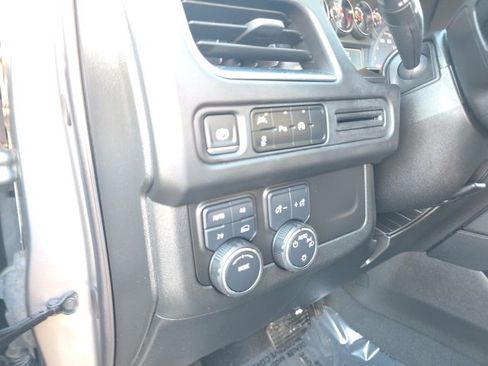 Used 2024 Chevrolet Suburban LS w/ Driver Alert Package image 12