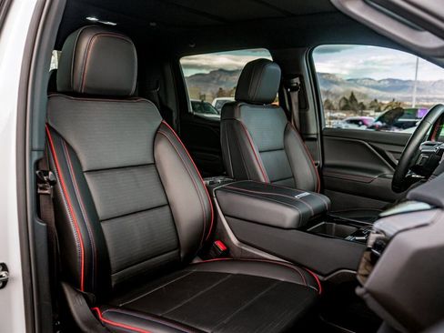 Used 2024 Chevrolet Silverado EV RST image 47