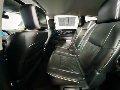 Used 2017 INFINITI QX60 FWD w/ Premium Plus Package image 29