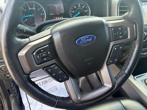 Used 2019 Ford Expedition XLT w/ Equipment Group 201A AWD/4WD image 14