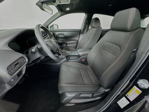 Certified 2024 Honda HR-V Sport image 20