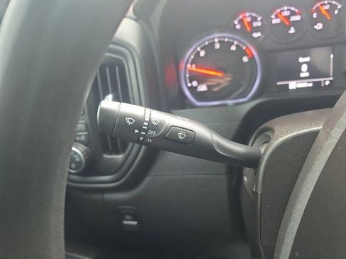 Used 2023 Chevrolet Silverado 3500 W/T image 26